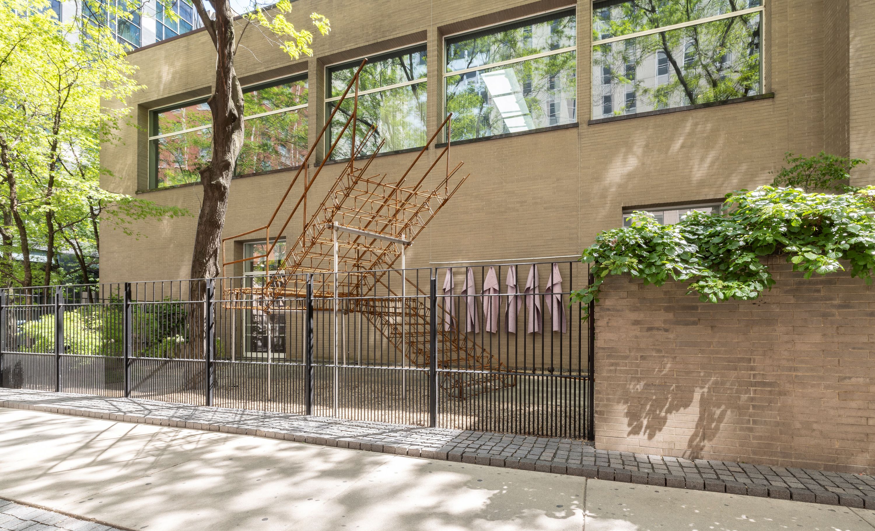 Leticia Pardo, Carcasa (109 E. Ontario St.), 2026